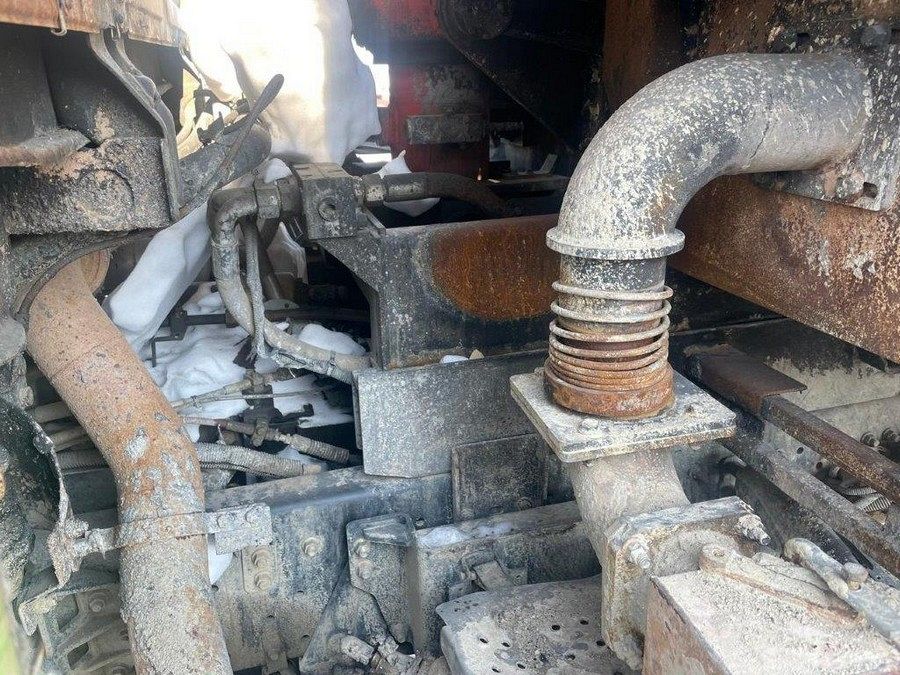 Фото Shacman SX32586V385 12